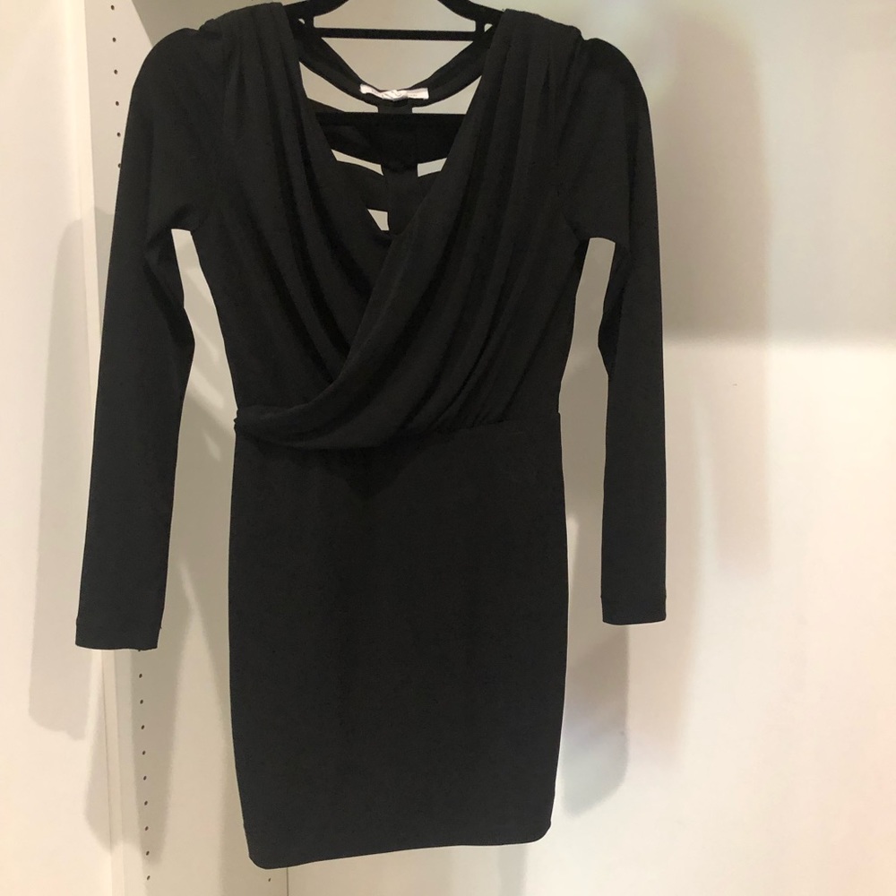 BCBG dress